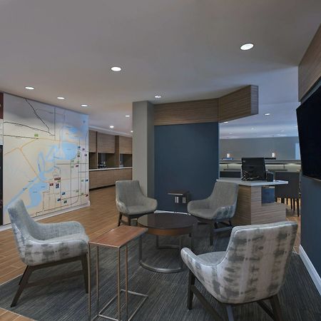 Towneplace Suites Lake Charles Luaran gambar