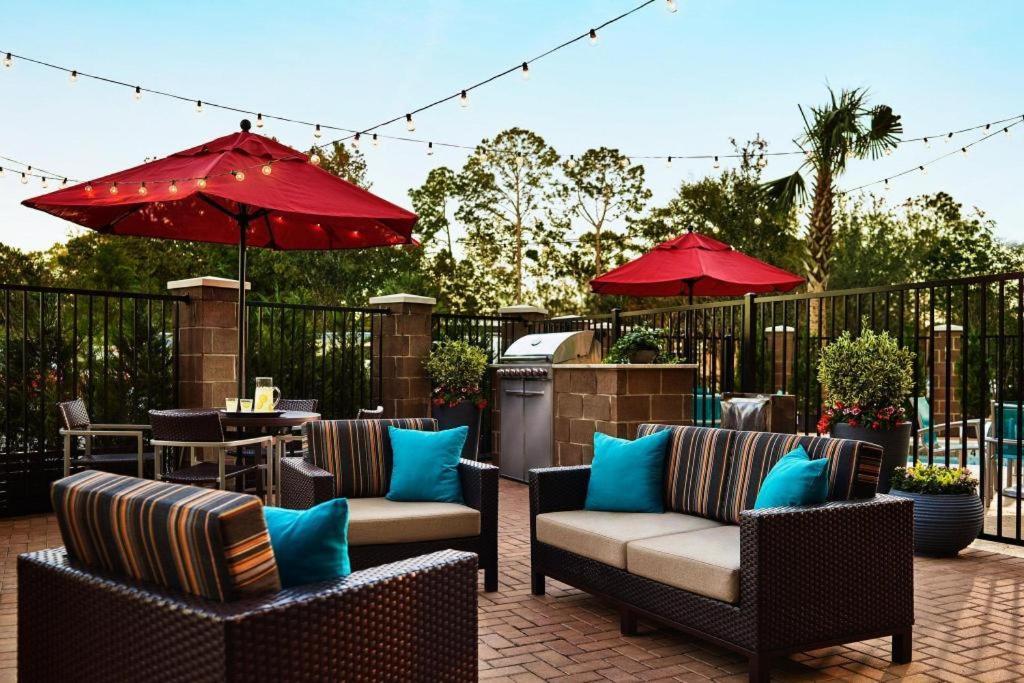 Towneplace Suites Lake Charles Luaran gambar