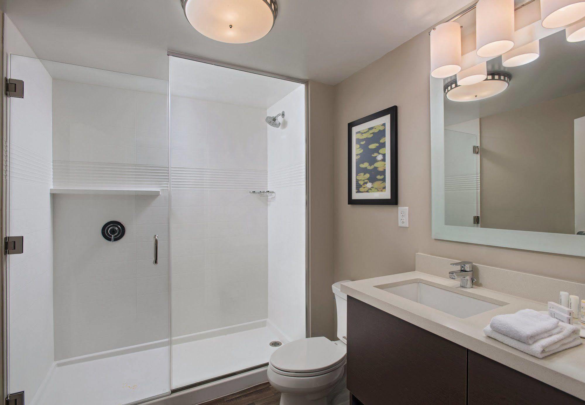 Towneplace Suites Lake Charles Luaran gambar