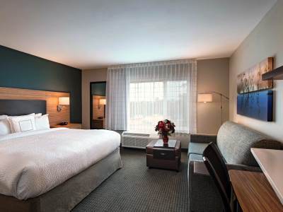 Towneplace Suites Lake Charles Luaran gambar