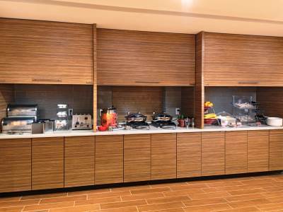 Towneplace Suites Lake Charles Luaran gambar