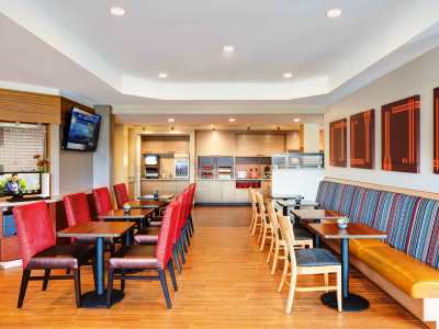 Towneplace Suites Lake Charles Luaran gambar