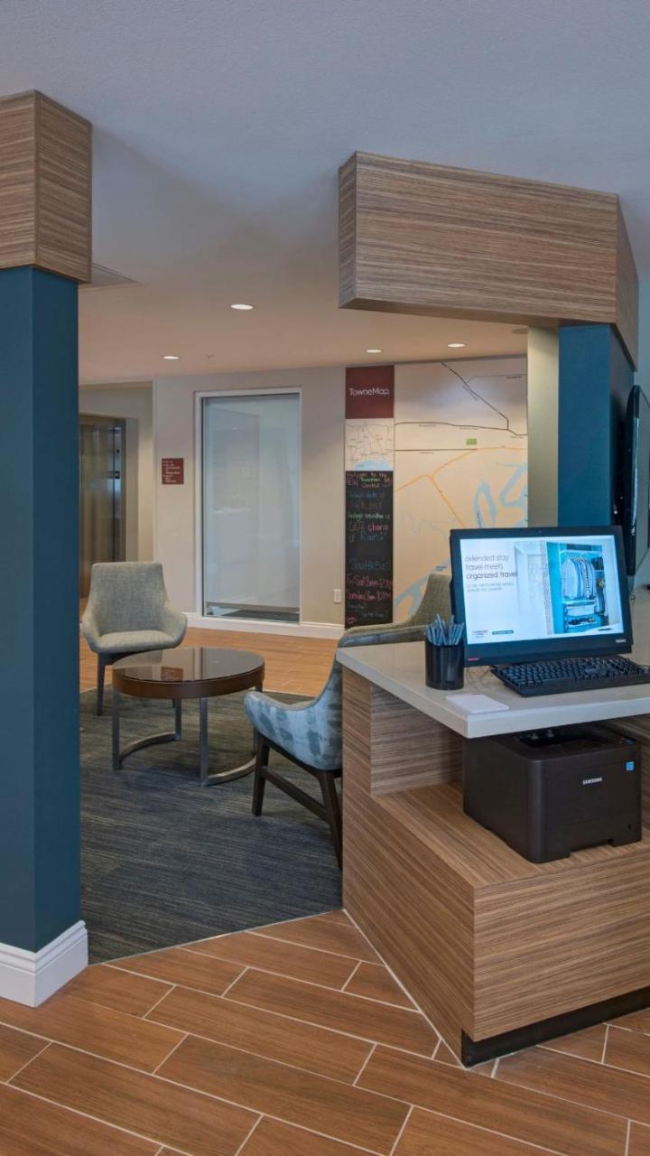 Towneplace Suites Lake Charles Luaran gambar