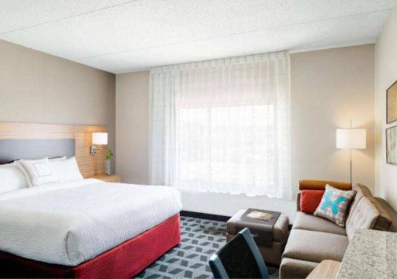 Towneplace Suites Lake Charles Luaran gambar