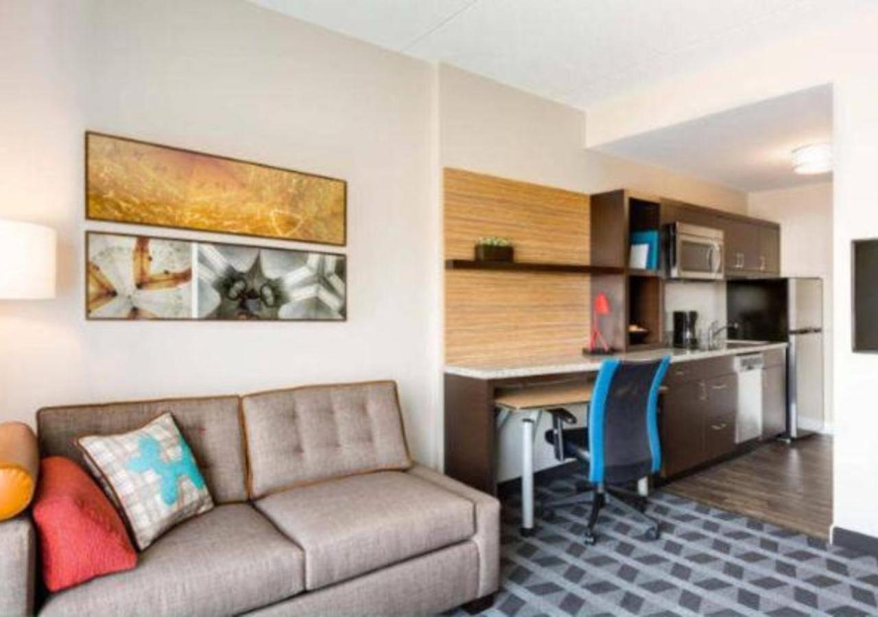Towneplace Suites Lake Charles Luaran gambar