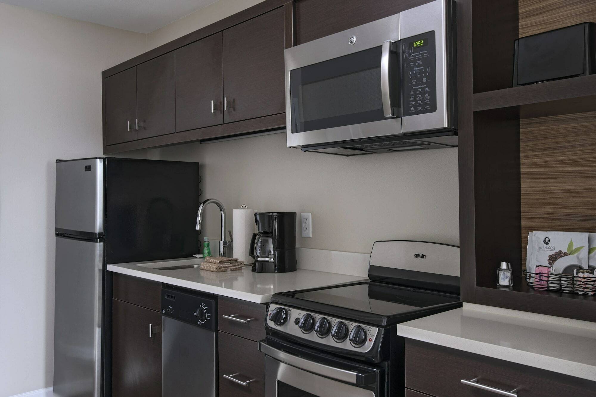 Towneplace Suites Lake Charles Luaran gambar