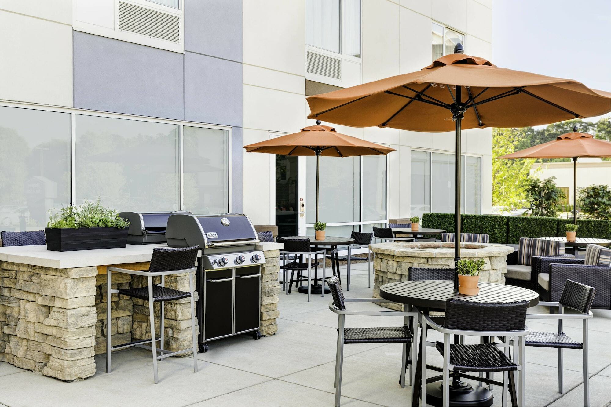 Towneplace Suites Lake Charles Luaran gambar