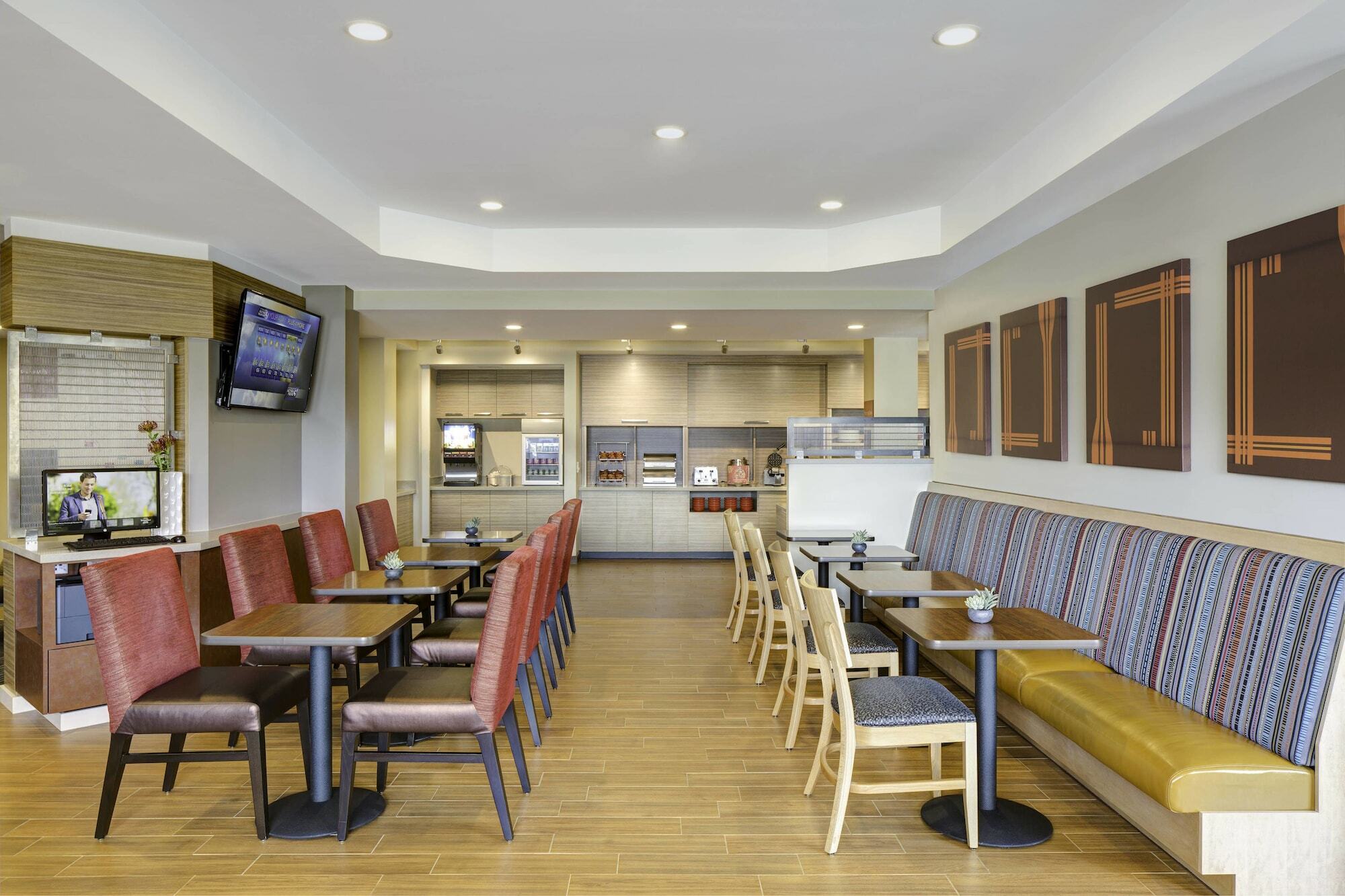 Towneplace Suites Lake Charles Luaran gambar