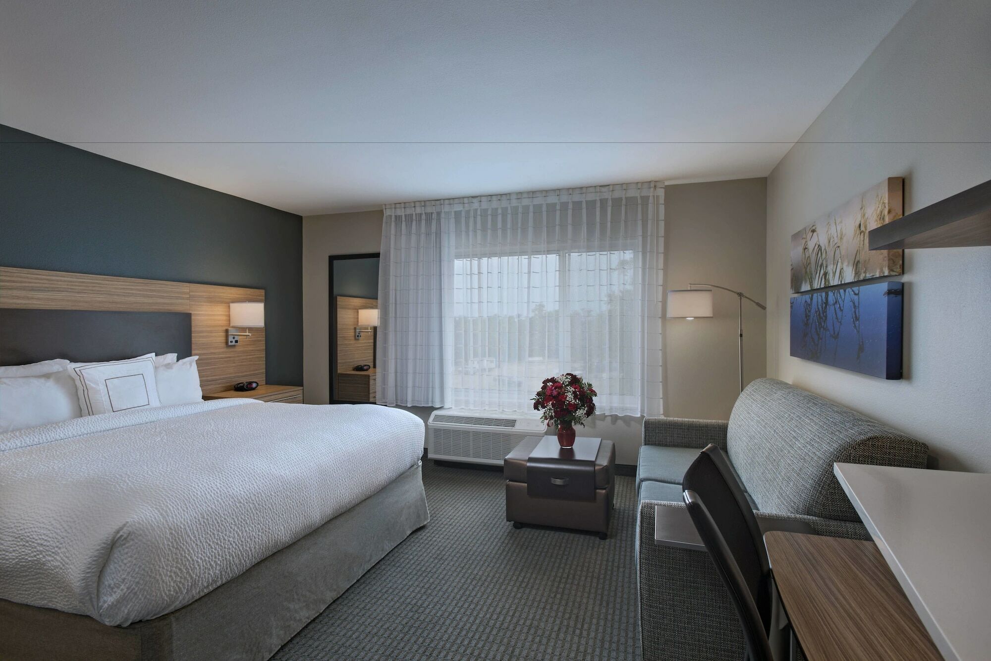 Towneplace Suites Lake Charles Luaran gambar