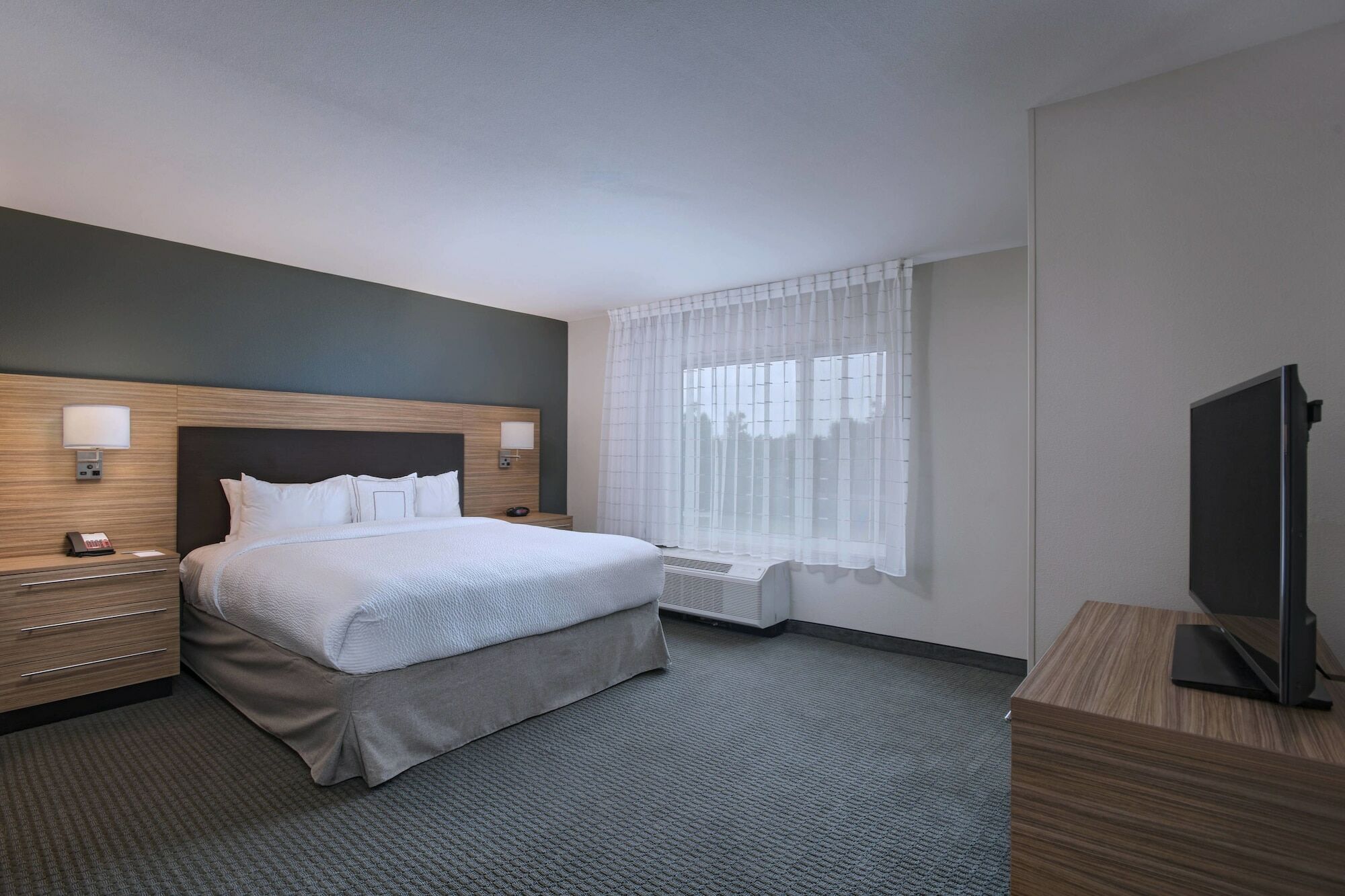 Towneplace Suites Lake Charles Luaran gambar